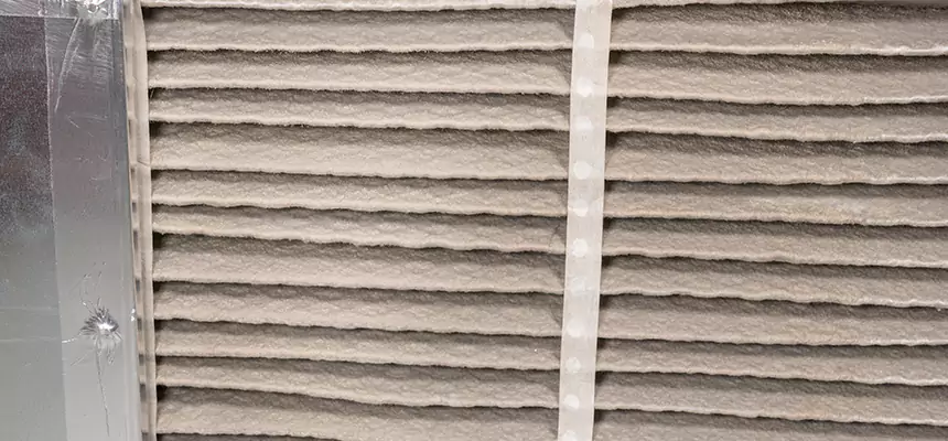 Mobile Car AC Filter Replacement in Rialto