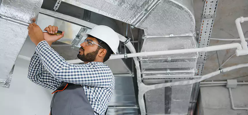 Proactive Ac Vent Repairs & Air Duct Replacement Companies Near Me in Rialto