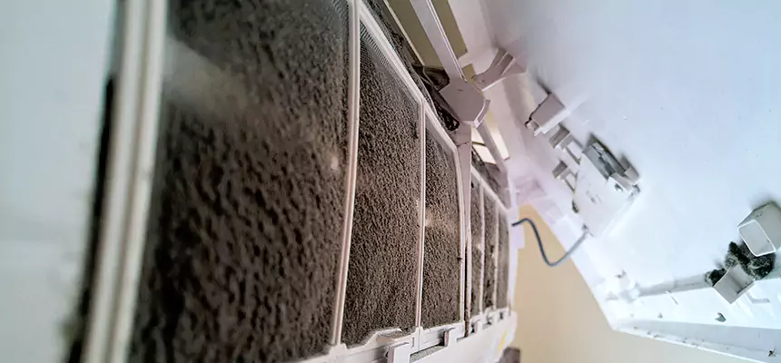 Preventive Air Duct Bacteria Removal in Rialto