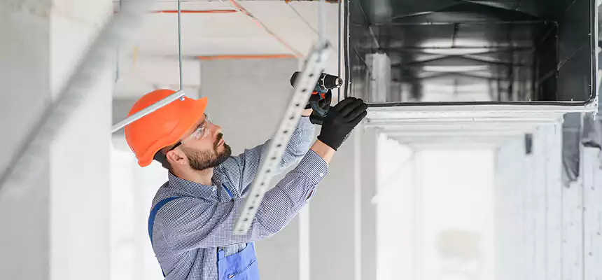 Our Air Vent Replacement Services in Rialto, CA