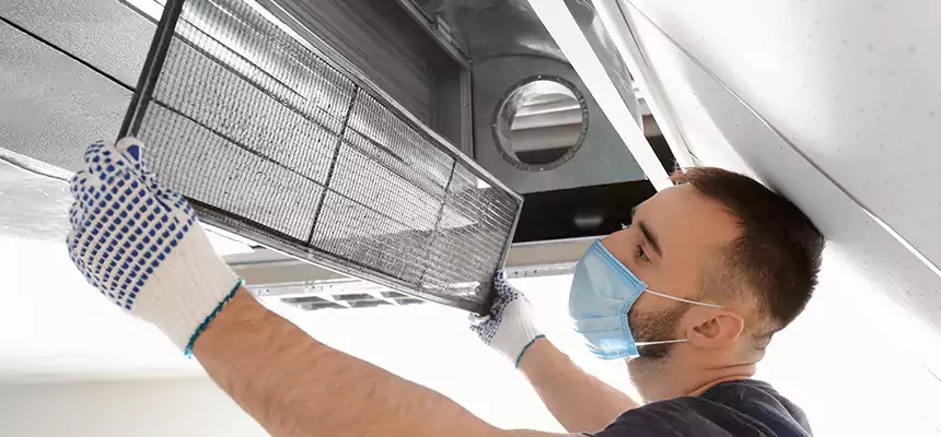 Diagnostic HVAC Coil & Blower Cleaning in Rialto