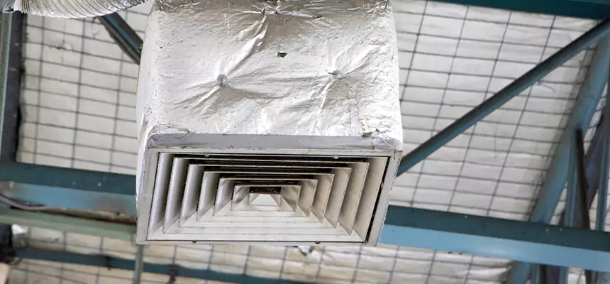 Our Custom HVAC Ductwork Services in Rialto, CA