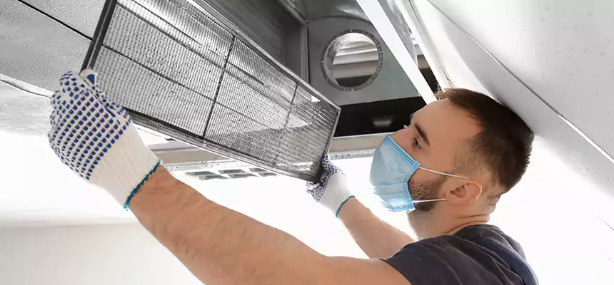 Our Dryer Vent Cleaning Services in Rialto, CA