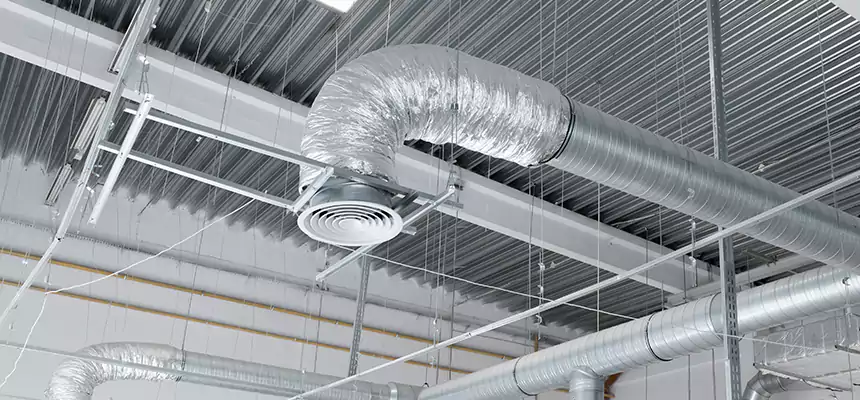 Our Dryer Vent Hose Replacement Services in Rialto, CA