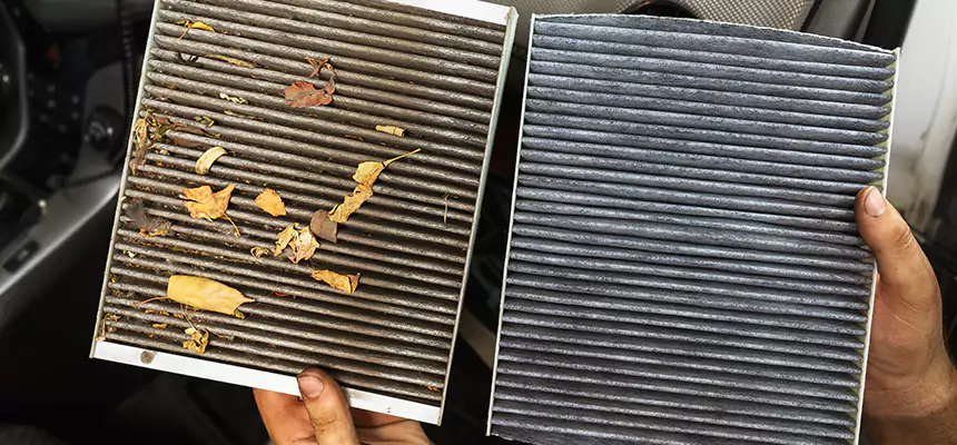 Our Dryer Vent Lint Filter Cleaning Services in Rialto, CA