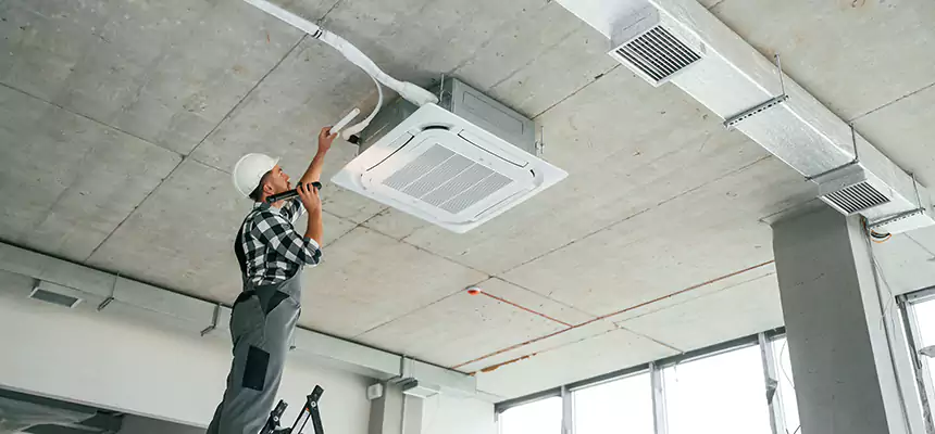 Our HVAC System Deodorizing Services in Rialto, CA
