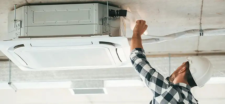 Our Local Vent Cleaning Services in Rialto, CA