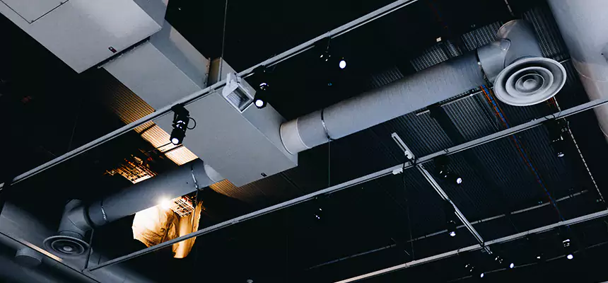 Our Seasonal Allergy Air Duct Cleaning Services in Rialto, CA