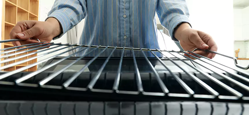 Our Vent Grille Washing Services in Rialto, CA
