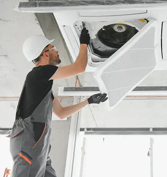 About Air Duct Rodent Removal in Rialto, CA