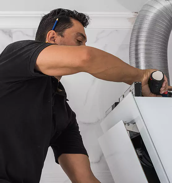 Trusted Bathroom Exhaust Duct Cleaning in Rialto, CA