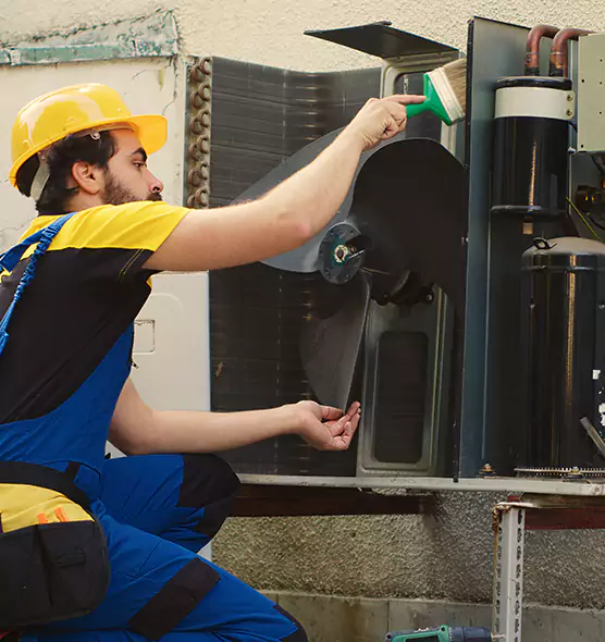 About Dryer Duct Fire Hazard Inspection in Rialto, CA