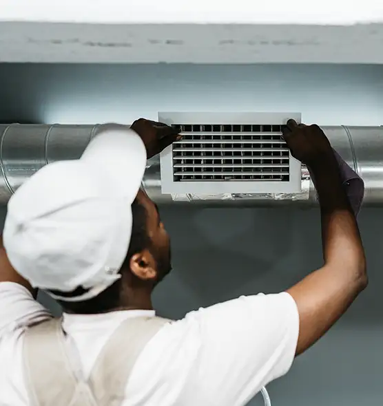 About Emergency Dryer Vent Repair in Rialto, CA