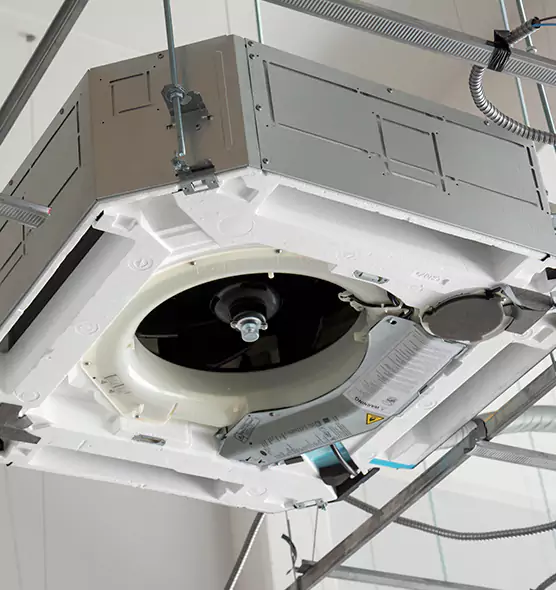 Professional Industrial Dryer Vent Cleaning in Rialto, CA