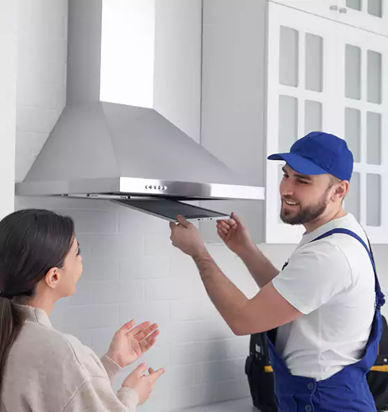 Trusted Multi-family Home Duct Cleaning in Rialto, CA