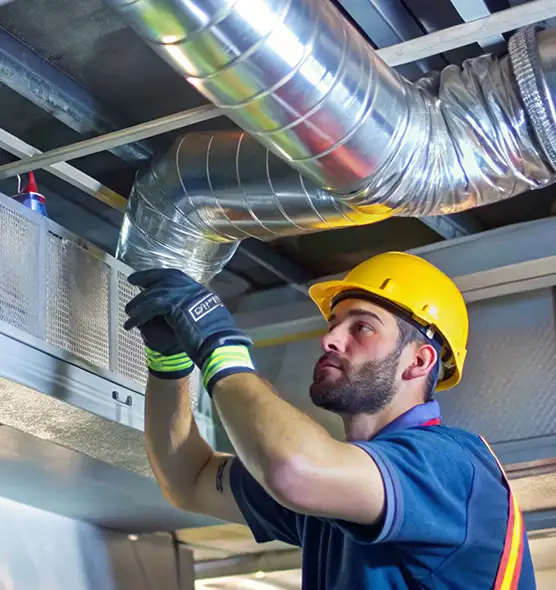 Professional NADCA Approved Air Duct Services in Rialto, CA