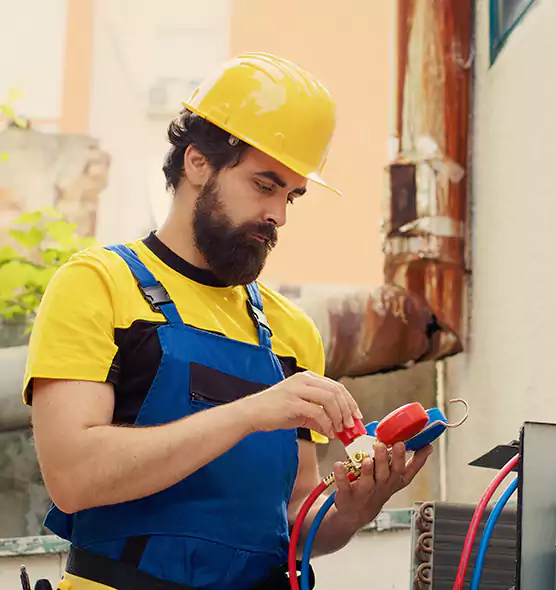 About Smart HVAC Installation in Rialto, CA