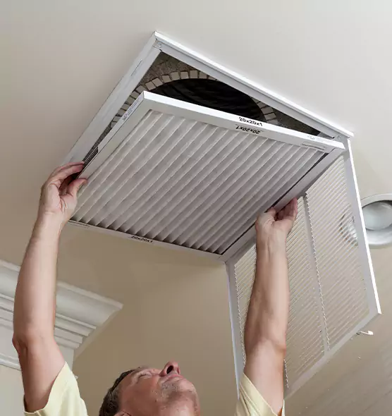 Professional Vent Relocation Services in Rialto, CA