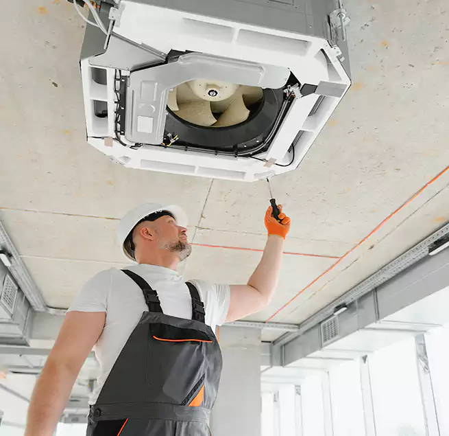 Why Homeowners & Businesses Trust Us in Rialto, CA?