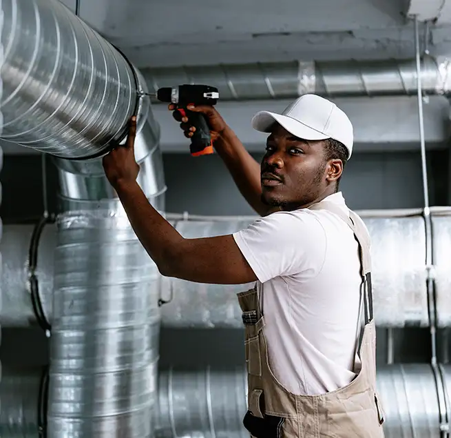 Why Homeowners & Businesses Trust Us Rialto, CA