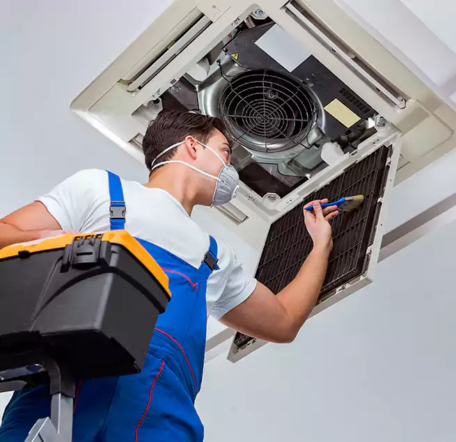 Why Homeowners & Businesses Trust Us in Rialto, CA