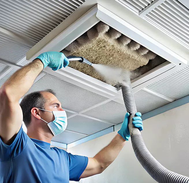 Why Homeowners Businesses Trust Us in Rialto, CA?