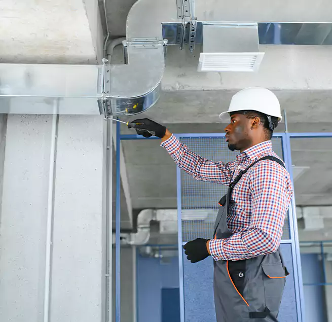 Why Homeowners & Businesses Trust Us in Rialto, CA