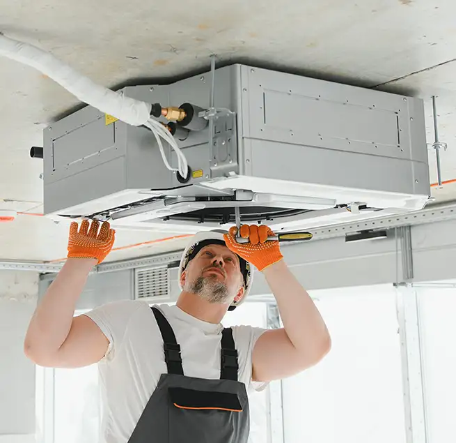 Why Homeowners & Businesses Trust Us Rialto, CA