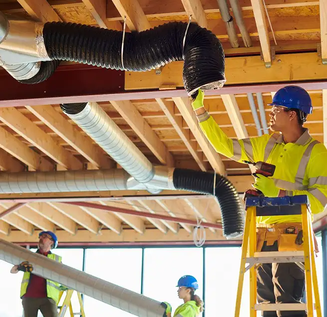 Why Homeowners & Businesses Trust Us in Rialto, CA?