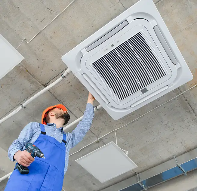 Why Homeowners & Businesses Trust Us in Rialto, CA