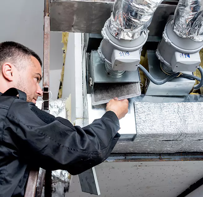 Why Homeowners Businesses Trust Us in Rialto, CA?