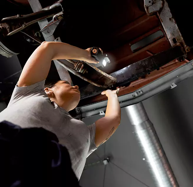 Why Homeowners & Businesses Trust Us Rialto, CA