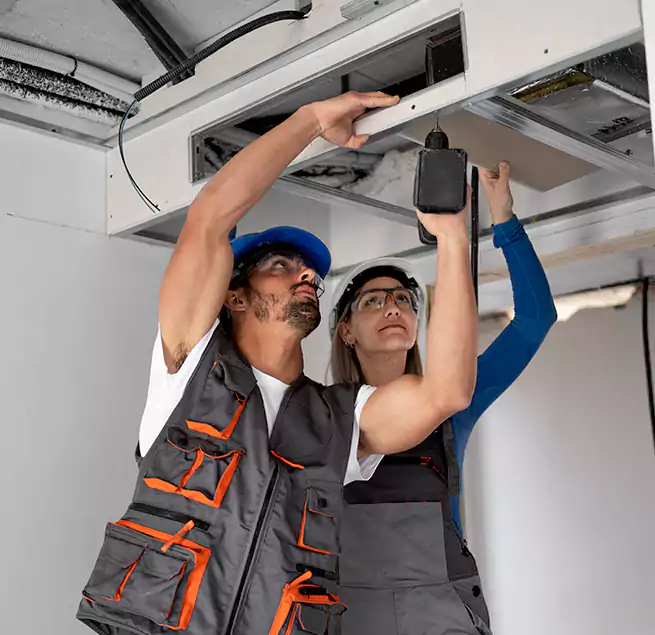 Why Homeowners & Businesses Trust Us in Rialto, CA