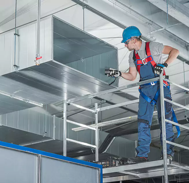 Why Homeowners & Businesses Trust Us Rialto, CA